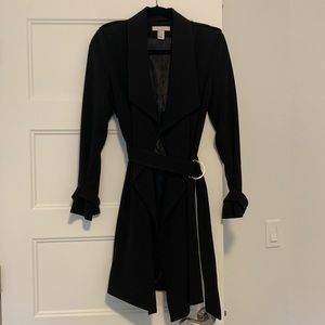 H&M Duster Length Coat